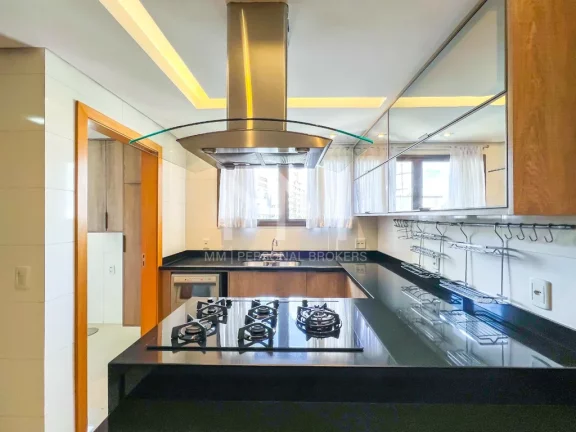 Imagem Apartamento à venda em Porto Alegre, Moinhos de Vento, com 3 quartos, 159m2