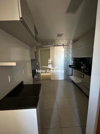 Imagem Apartamento de 3 quartos à venda no Parque das Castanheiras - Vila Velha