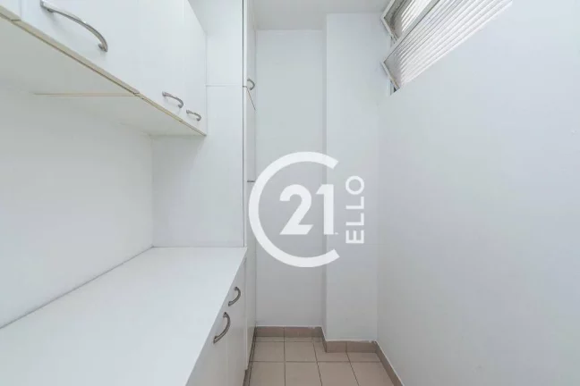 Imagem Apartamento com 3 dormitórios para alugar, 140 m² por R$ 12.868,00/mês - Itaim Bibi - São Paulo/SP