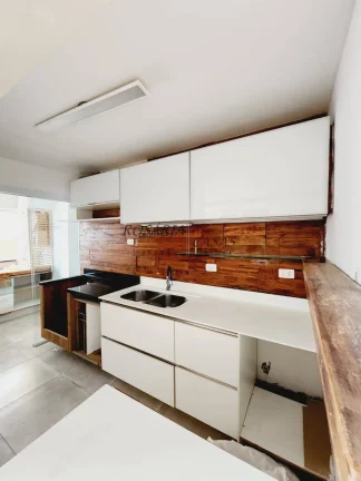Imagem VENDO APARTAMENTO 2 suites NO ITAIM BIBI