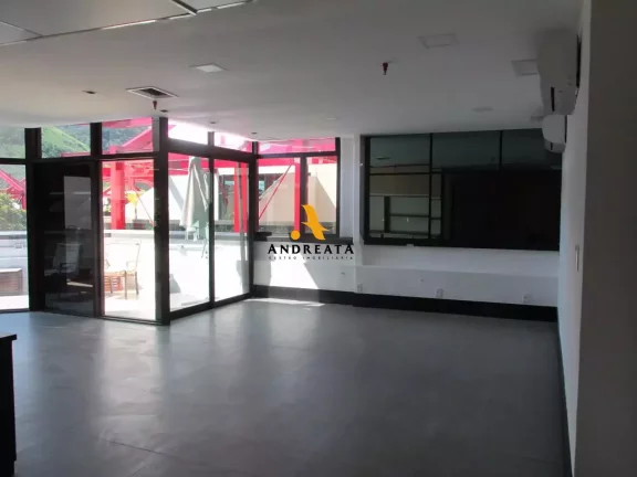 Imagem Avenida das Américas - Citta América -   Vende alugada ou inquilino desocupa!!! Oportunidade para investidores!!! 0,48% de rendimento hj!!!