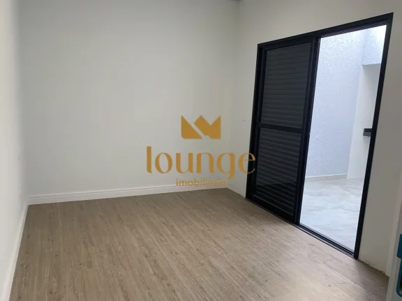 Imagem Casa Em Condominio em Sorocaba