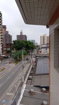 Imagem APARTAMENTO COM 51 m² - FORTE - PRAIA GRANDE SP