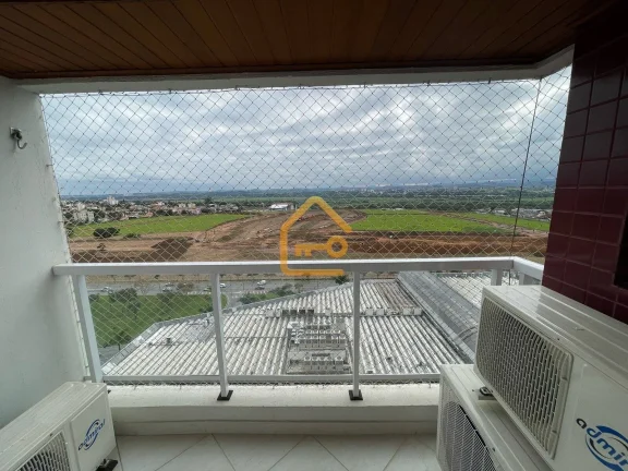 Imagem Apartamento, 3 dormitórios (3 suites), 3 vagas, Veredas do Sol, Aquárius.