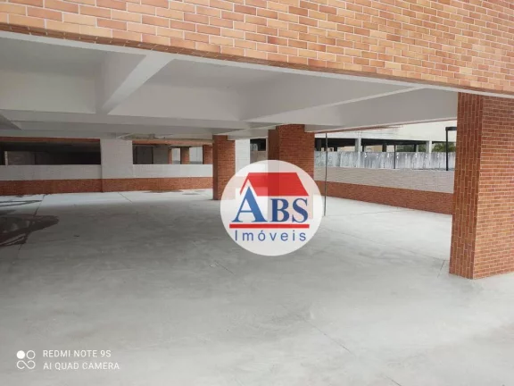 Imagem Apartamento à venda, 60 m² por R$ 310.000,00 - Ocian - Praia Grande/SP
