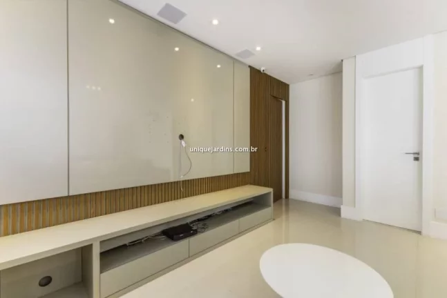 Imagem Apartamento à venda Vila Nova Conceição São Paulo