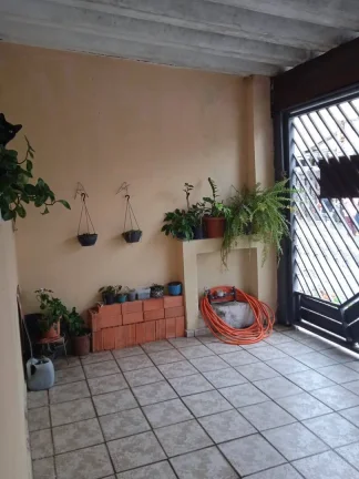 Imagem Alugo Casa individual no Parque Novo Oratório