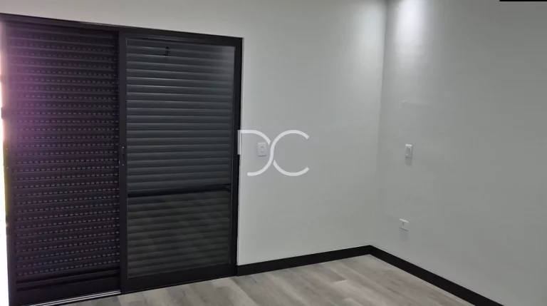 Imagem Campos do Conde - Casa à venda no bairro Cajuru do Sul - Sorocaba/SP