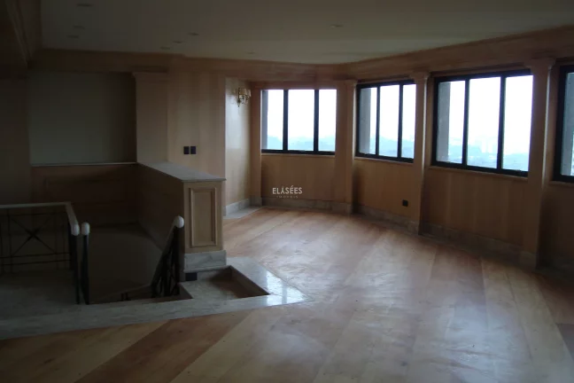 Imagem COBERTURA RESIDENCIAL em SÃO PAULO - SP, ALTO DA BOA VISTA
