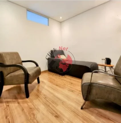 Imagem Maravilhosa Sala Comercial à Venda em São Bernardo do Campo no Bairro Nova Petrópolis
