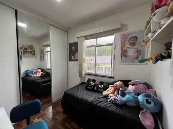 Imagem Apartamento para Venda em Teresópolis / RJ no bairro Barra do Imbuí