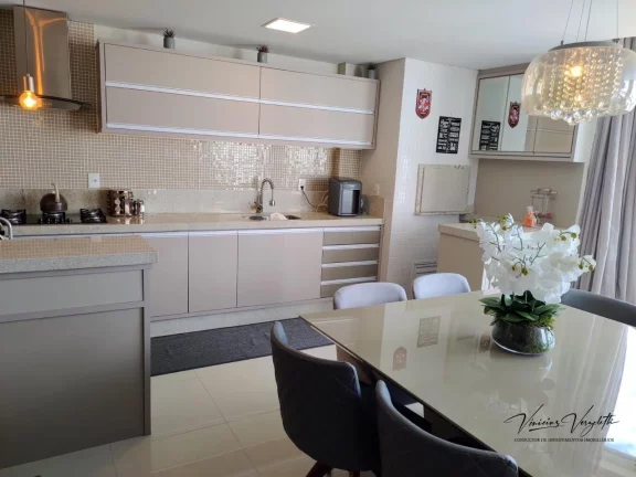 Imagem Apartamento 3 dormitórios para Venda em Balneário Camboriú / SC no bairro Centro