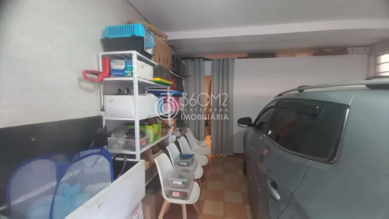 Imagem Sobrado para Venda em São Caetano do Sul / SP no bairro Olímpico