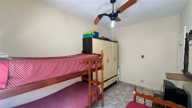 Imagem APARTAMENTO COM 60 m² - GUILHERMINA - PRAIA GRANDE SP