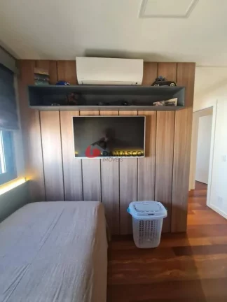 Imagem Apartamento à venda 3 Quartos, 3 Suites, 2 Vagas, 160M², Vila Mariana, São Paulo - SP