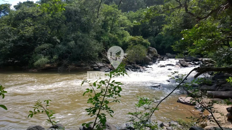 Imagem Terreno em Condomínio Fechado com Vista Panorâmica em Itatiba