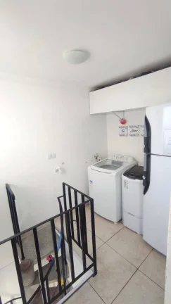 Imagem Apartamento Cobertura sem Condominio 98 m² 2 Dormitorios 1 Suite