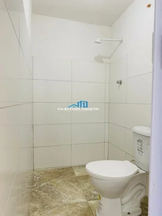 Imagem Ponto Comercial para Locação em Feira de Santana, Tomba, 1 banheiro