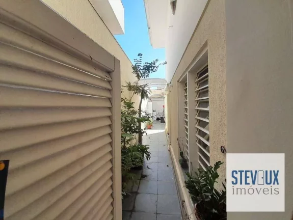 Imagem Casa de vila com portão para venda!
