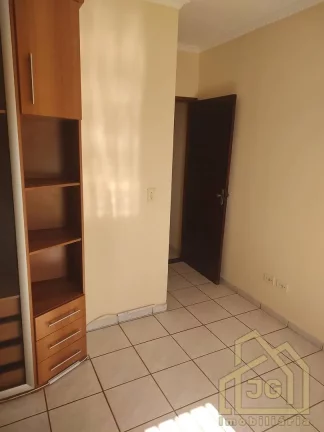 Imagem Apartamento com 2 Quartos para Alugar, 65 m² em Vila Humaitá - Santo André