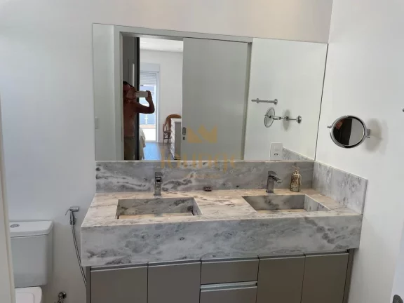 Imagem Casa à venda em Sorocaba Jardim Residencial Giverny - Lounge Imobiliária