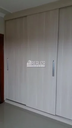 Imagem Apartamento à venda no bairro Santa Maria, Uberaba - 3 dormitórios e móveis planejados