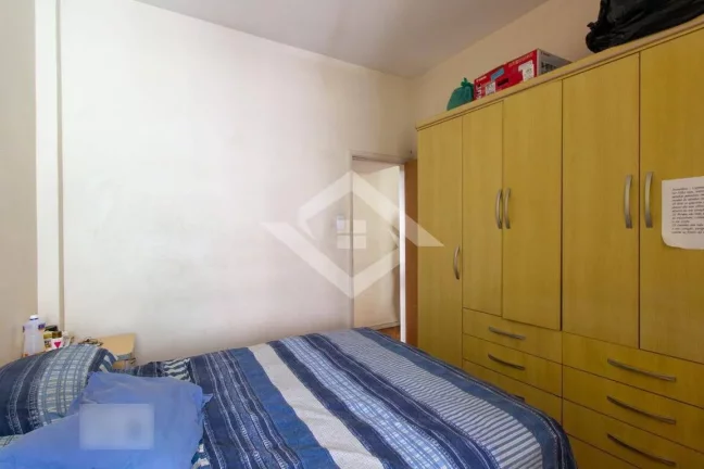 Imagem Apartamento de 2 Quartos para Venda em Botafogo com 70 m²