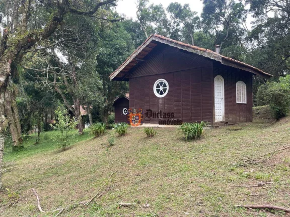 Imagem Área à venda, 14323 m² por R$ 4.800.000,00 - Jardim das Montanhas - Monte Verde/MG