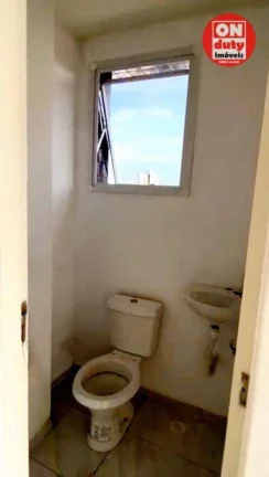 Imagem Sala Comercial à venda - Ponta da Praia - Santos/SP