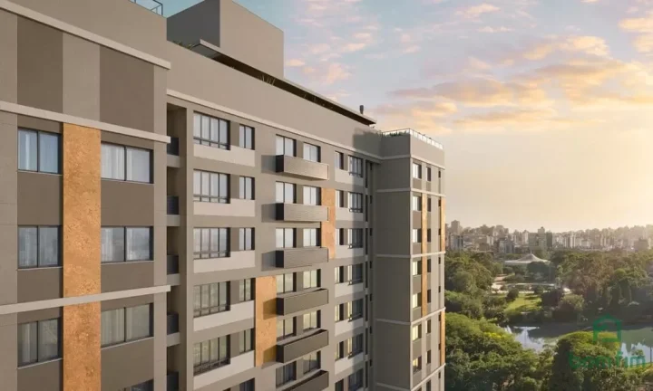 Imagem Apartamento Nova Olaria Residences