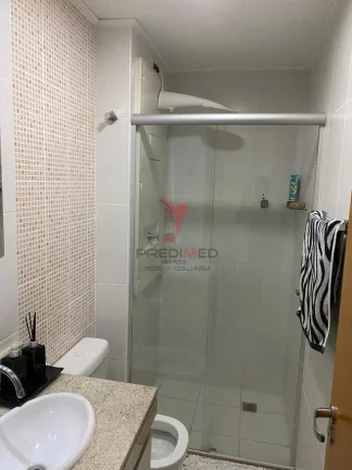 Imagem Apartamento Duplex com 2 Suites em Águas Claras, Brasilia