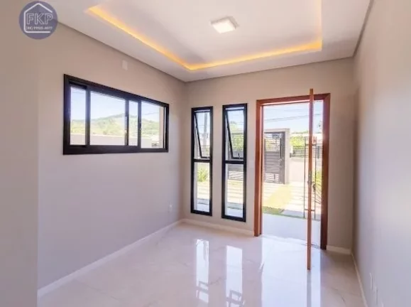 Imagem Casa 3 suítes!