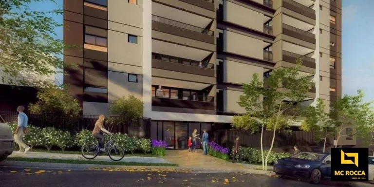 Imagem Apartamento 3 suítes, Imperium MBigucci - Ipiranga - São Paulo