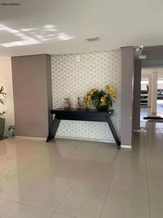 Imagem APARTAMENTO RESIDENCIAL em TERESINA - PI, ININGA