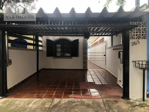Imagem Casa à venda (123,00 m²), Jardim Ester, São Paulo, SP