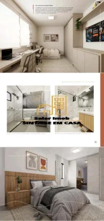 Imagem Apartamento| Rachel Queiroz| Sao Geraldo| Volta Redonda Rj