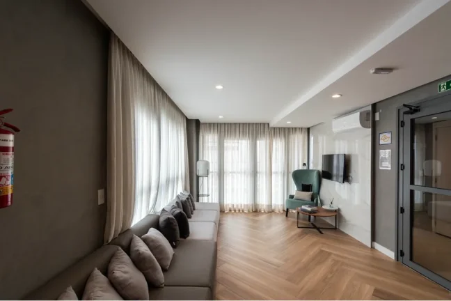 Imagem APARTAMENTO RESIDENCIAL em São Paulo - SP, Jardim Paulista