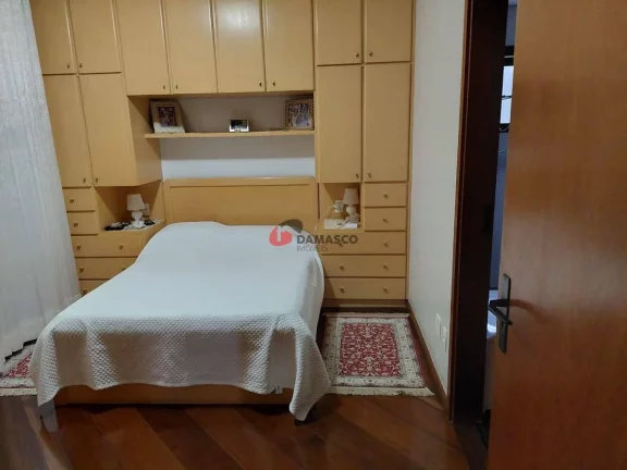Imagem Apartamento à venda, Campestre, Santo André, SP