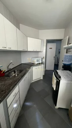 Imagem APARTAMENTO A VENDA , 100 METROS DO MAR NA PRAIA DA MARANDUBA EM UBATUBA-SP