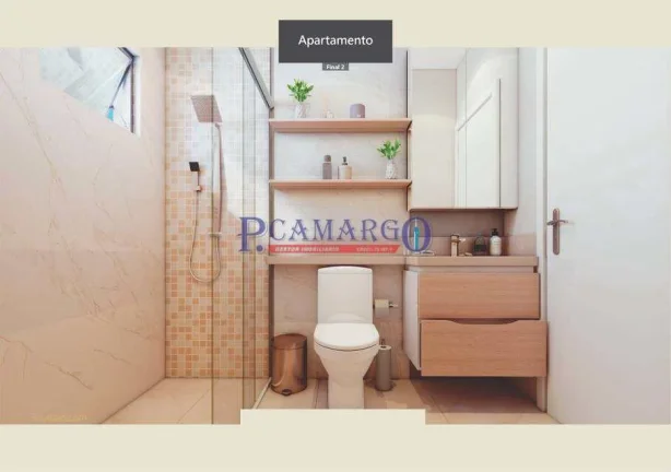 Imagem Apartamento Padrão