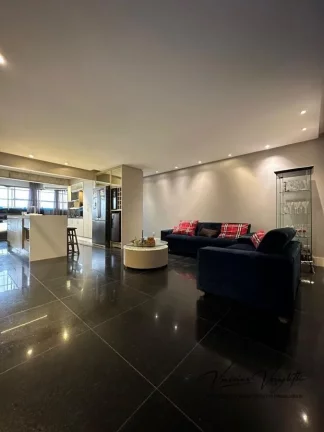 Imagem Apartamento para Temporada em Balneário Camboriú / SC no bairro Centro