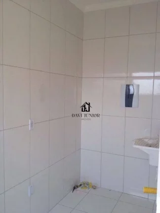 Imagem Apartamento à venda, 64 m² por R$ 180.000,00 - Vila Nova Sorocaba - Sorocaba/SP