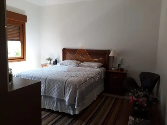 Imagem Casa Condomínio - Ribeirão Preto - Recreio das Acácias