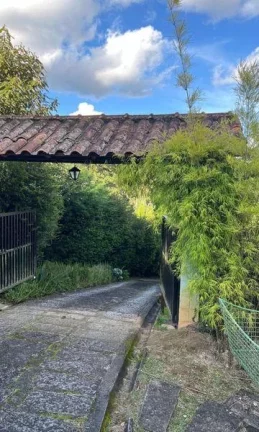 Imagem Casa para Venda em Nova Friburgo, Mury, 4 dormitórios, 1 suíte, 3 banheiros, 4 vagas