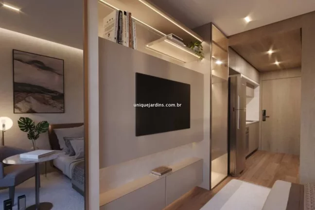 Imagem Apartamento à venda Jardim América São Paulo