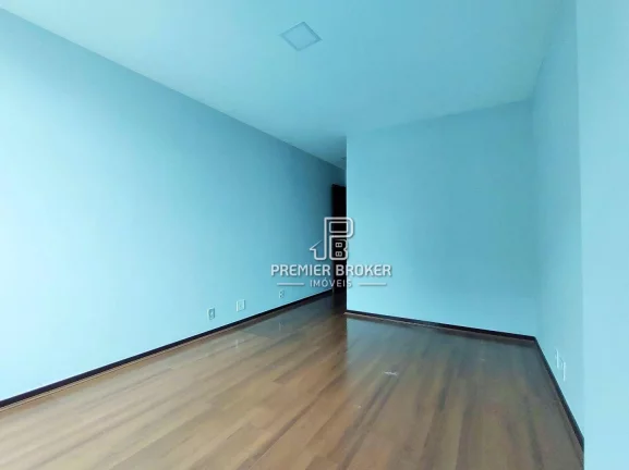 Imagem Apartamento à venda, 141 m² por R$ 1.050.000,00 - Várzea - Teresópolis/RJ