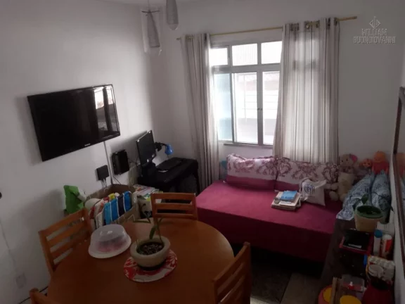 Imagem APARTAMENTO 2 QUARTOS, BOQUEIRÃO - PRAIA GRANDE/SP