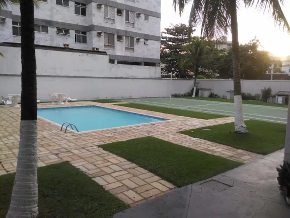 APARTAMENTO RESIDENCIAL em Cabo Frio - RJ, Algodoal
