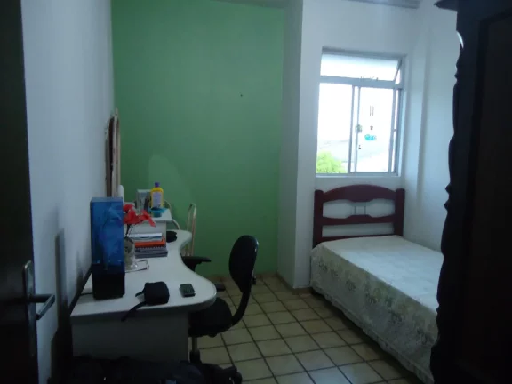 Imagem Apartamento à venda, 75 m² por R$ 190.000,00 - Jaguaribe - João Pessoa/PB
