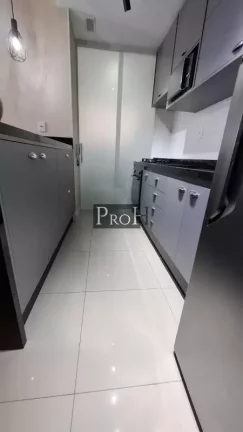 Imagem Apartamento com 3 Quartos para Alugar, 68 m² em Cerâmica - São Caetano Do Sul